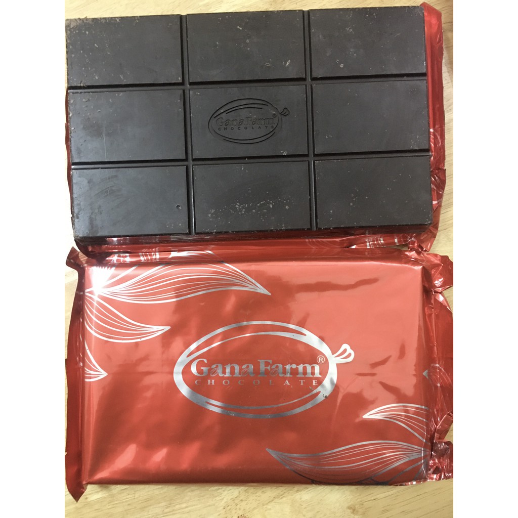 Socola đen, trắng 110-115g | BigBuy360 - bigbuy360.vn