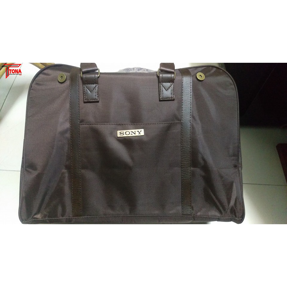 Túi Dù SONY Lớn
