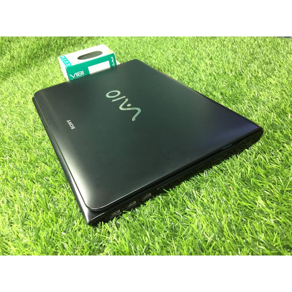 Sang chảnh ,đẳng cấp Sony vaio SVE14 Core i5-3210M Ram 4gb HDD 320gb màn 14inh cạc HD 4000 tặng túi,chuột không dây | BigBuy360 - bigbuy360.vn