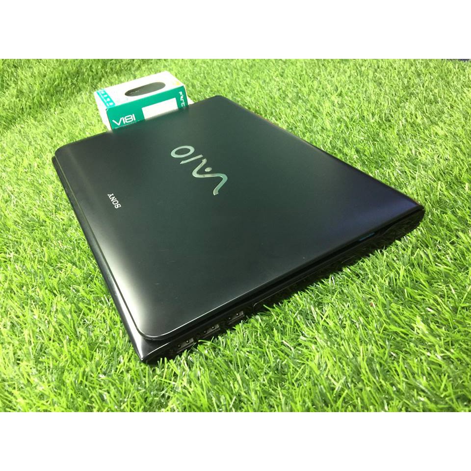 Hot Hot Laptop Sony vaio SVE14 Sang chảnh chíp core i5-3210M/4GB/HDD 320GB Cạc rời game mượt. Tặng chuột không dây