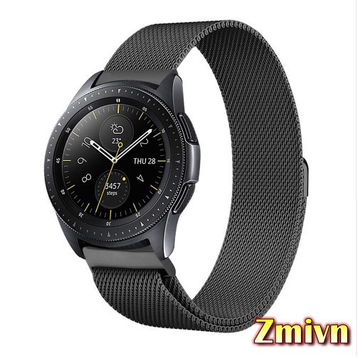 Dây đồng hồ nam châm Samsung Galaxy Watch