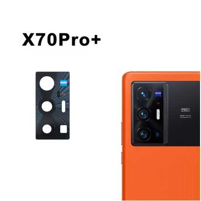 Thấu Kính Thay Thế Cho Camera Điện Thoại VIVO X70 Pro +