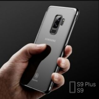 Ốp Baseus nhám siêu mỏng Galaxy S9 Plus