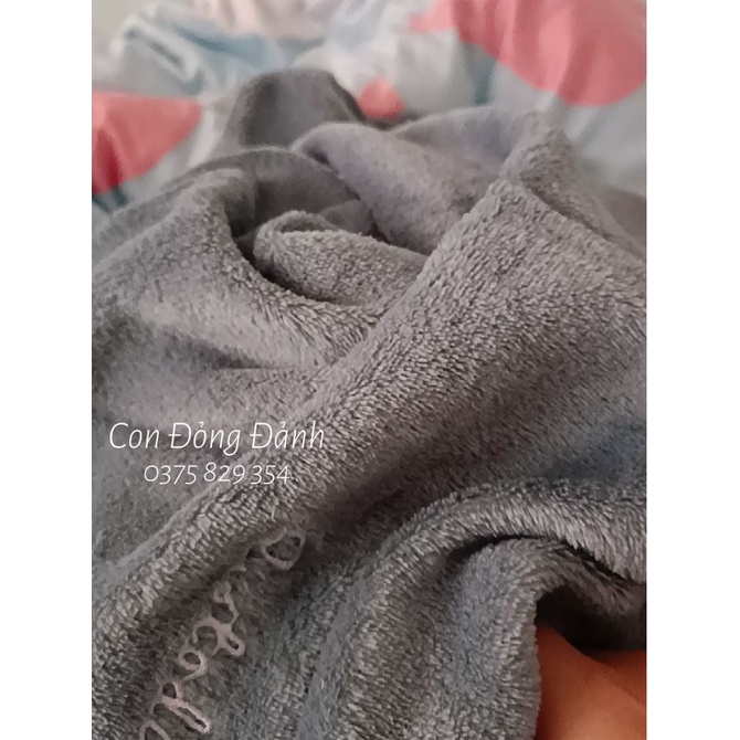 [RẺ VÔ ĐỊCH] BỘ MẶC NHÀ LÔNG MỀM SIÊU ẤM HÀNG QUẢNG CHÂU DN021 | BigBuy360 - bigbuy360.vn