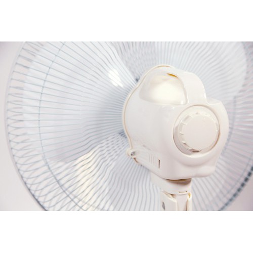 QUẠT TÍCH ĐIỆN CÁNH 16 INCH THÂN CAO SH762