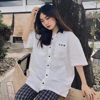 TShirt Saranghe