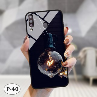 Ốp lưng kính 3D Samsung Galaxy M30