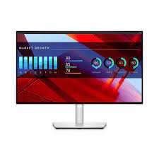 Màn hình Dell Ultrasharp U2422H / U2422HE 23.8 inch FHD USB TypeC Model 2021