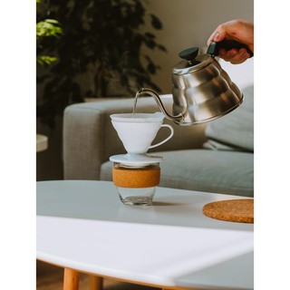 (100 tờ) Giấy lọc cà phê Abaca V60