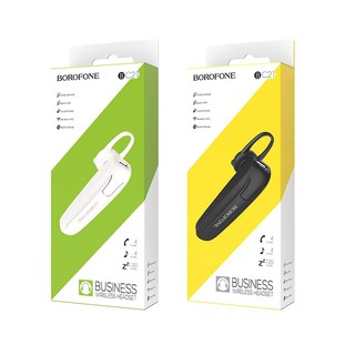 Freeship - Tai nghe Bluetooth Borofone BC21