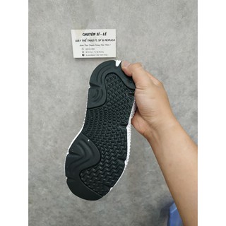 Giày Prophere trắng đỏ