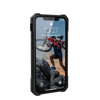 Ốp Lưng cho iPhone 11 Pro - UAG Monarch Series