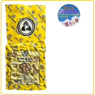 Trân châu đen douxian đài loan 1kg