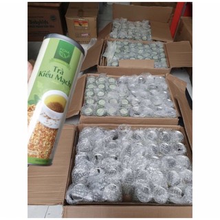 Trà kiều mạch Fcha