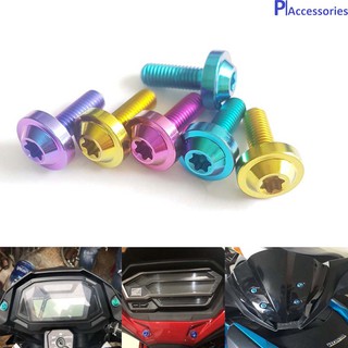 Ốc bắt mão titan gr5 5li15 winner x/đồng hồ sonic winner và nhiều vị trí