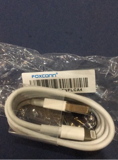 Dây sạc ip5->ip8p