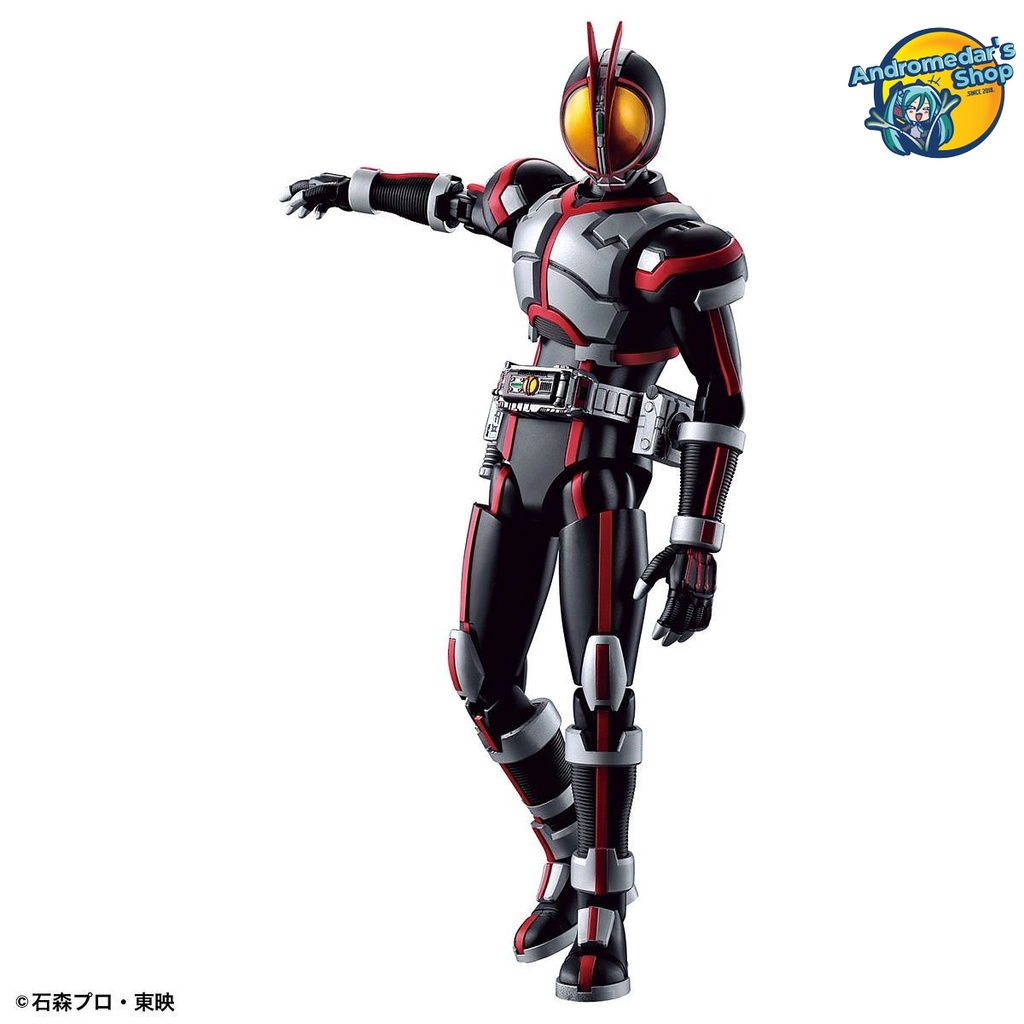 [Bandai] Mô hình lắp ráp Figure-rise Standard Kamen Rider Faiz