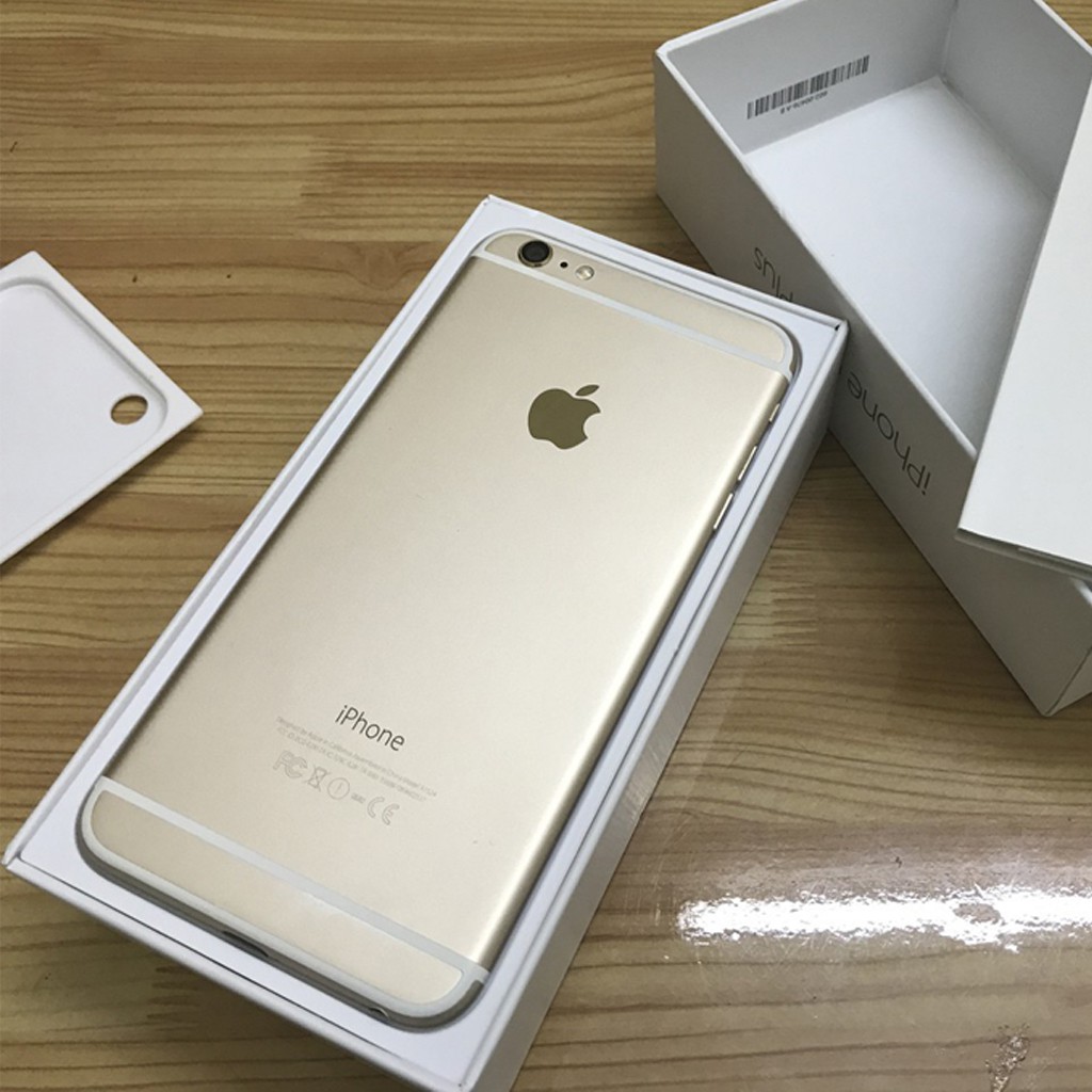 [Mã 77ELSALE hoàn 7% đơn 300K] Điện Thoại iPhone 6 Quốc Tế | BigBuy360 - bigbuy360.vn