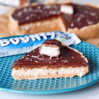 Chocolate Dừa Bounty Đức