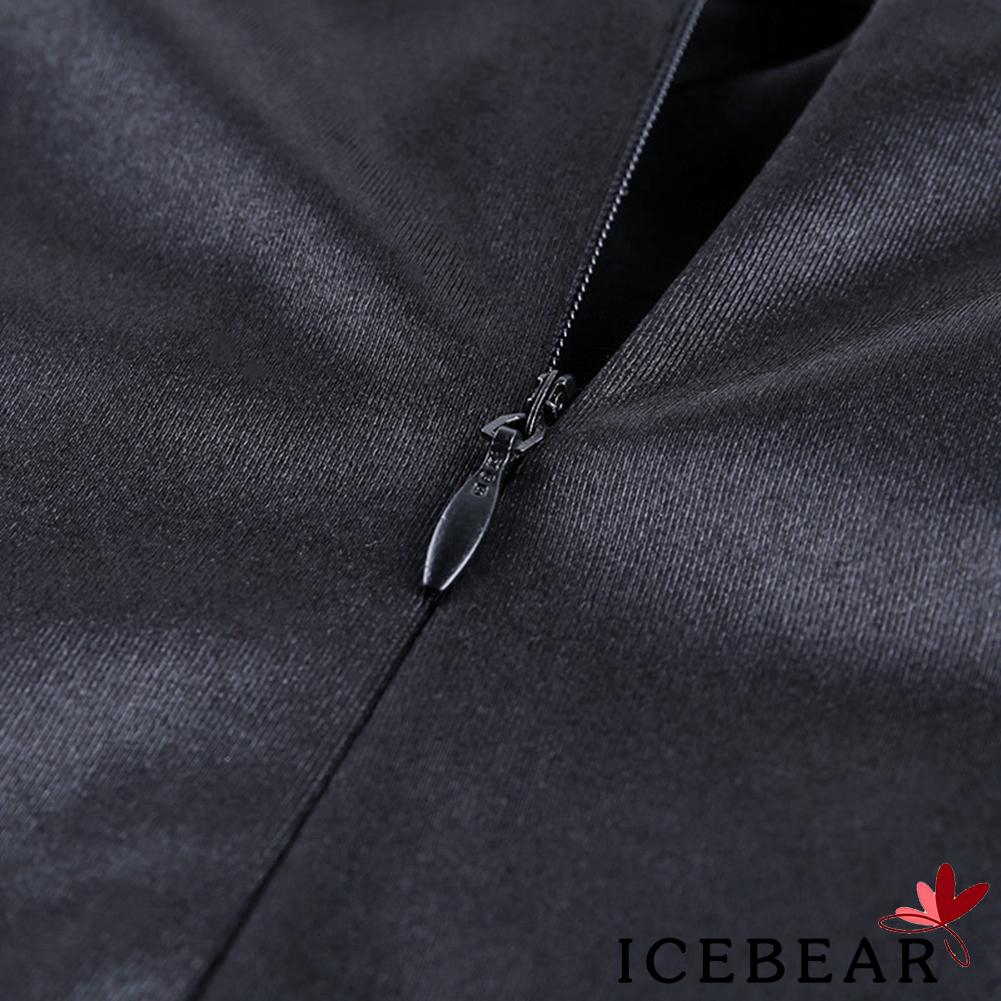 Đầm Dài Sát Nách Thời Trang Nữ Tính