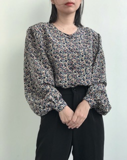 Áo sơ mi vintage 2nd Nhật