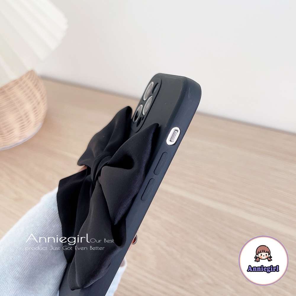 Thời Trang Ốp Điện Thoại Tpu Mềm Siêu Mỏng Chống Sốc Hình Nơ Bướm Cho Iphone 12 11 Pro Max X Xs Max Xr | BigBuy360 - bigbuy360.vn