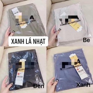 QUẦN XUÔNG THUN GÂN HACK DÁNG