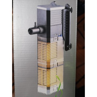 Lọc gắn trong bể cá Sunsun CHJ