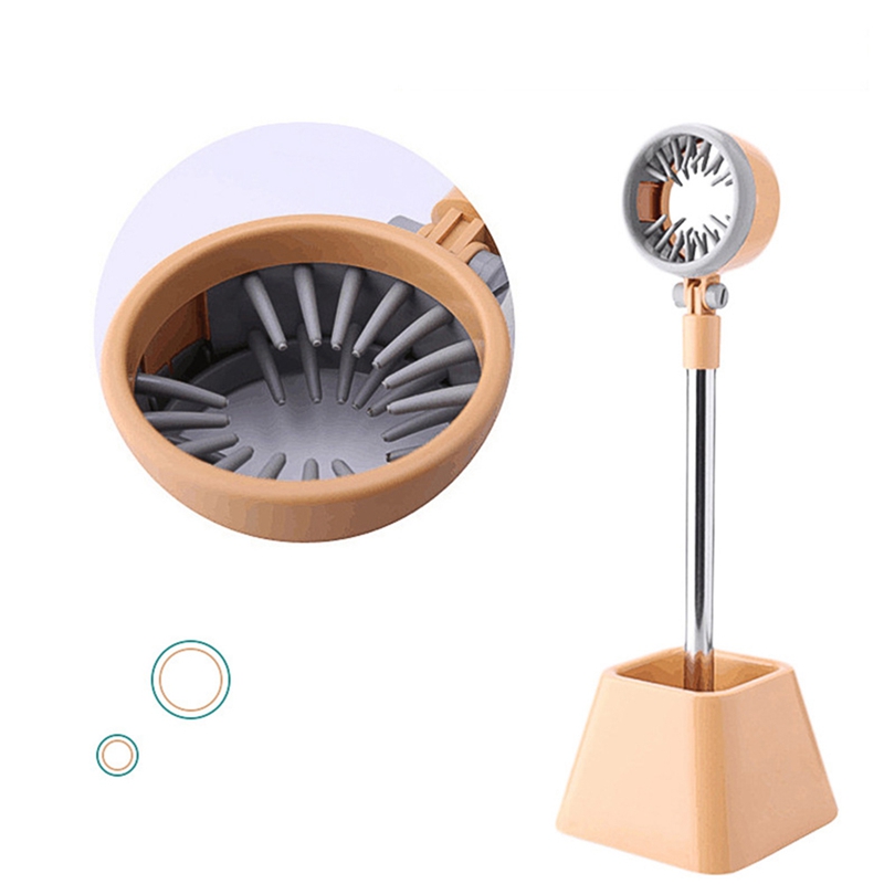 Giá đỡ máy sấy tóc 180 độ tiện dụng cho thú cưng