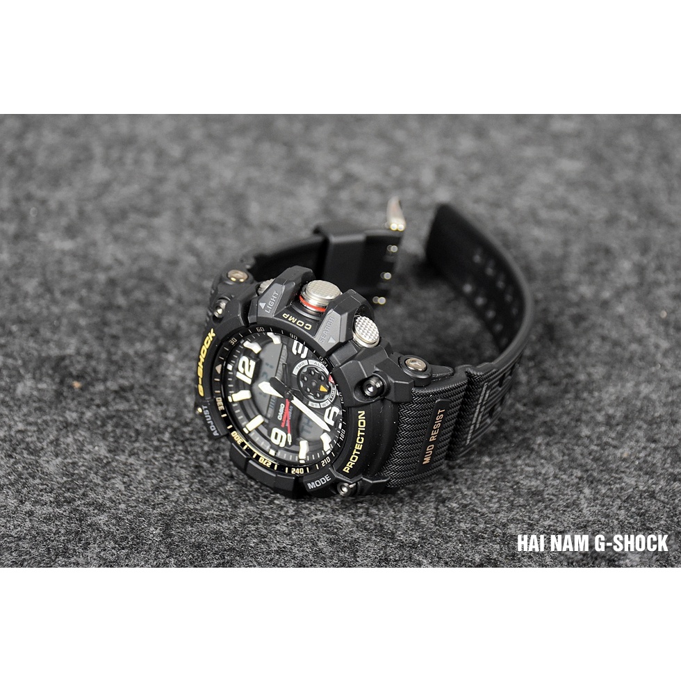Đồng hồ nam G-SHOCK GG-1000-1A | GG-1000 | GG1000 | Full phụ kiện