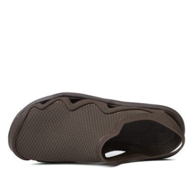 dép cross khủng long unisex busy LƯƠI bít đầu dạng full 4 màu đủ size từ 35 đến size 44