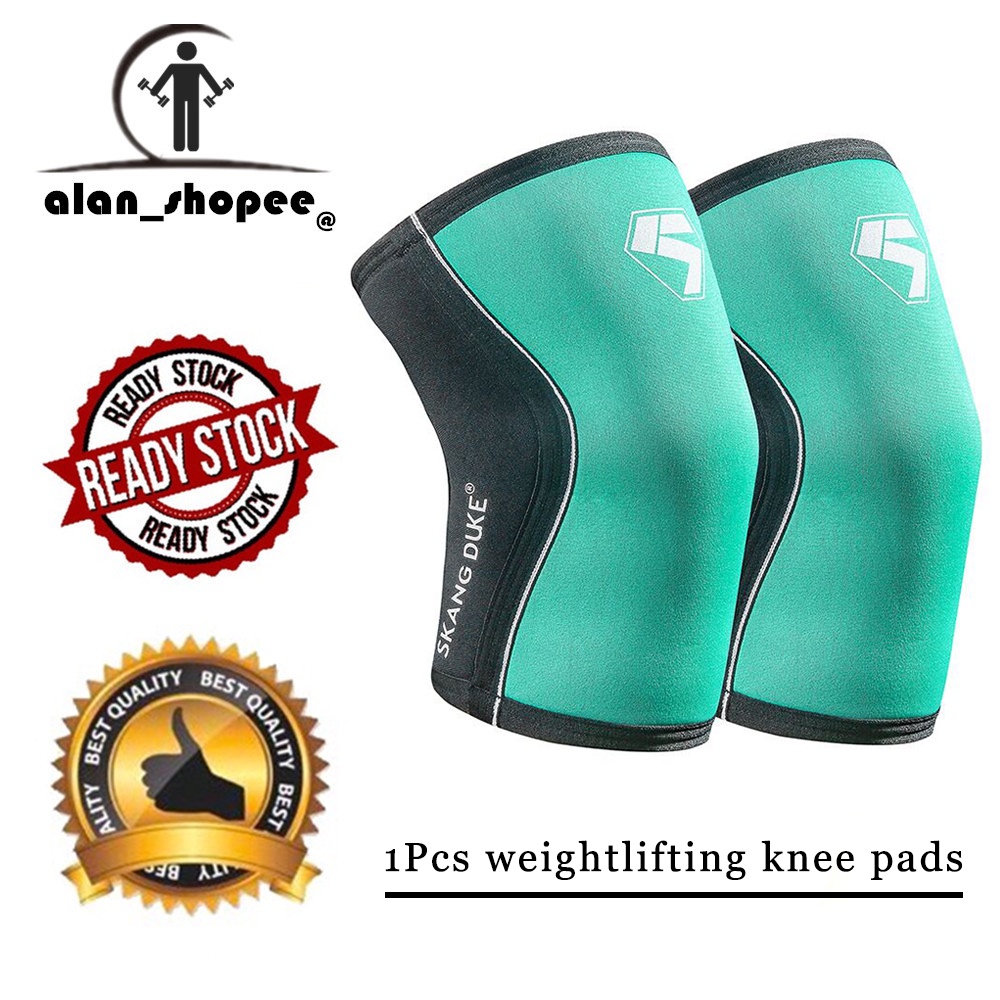 1 Cặp Đai Bảo Vệ Đầu Gối Chất Lượng Cao