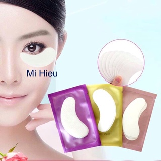 Miếng dán mi dưới