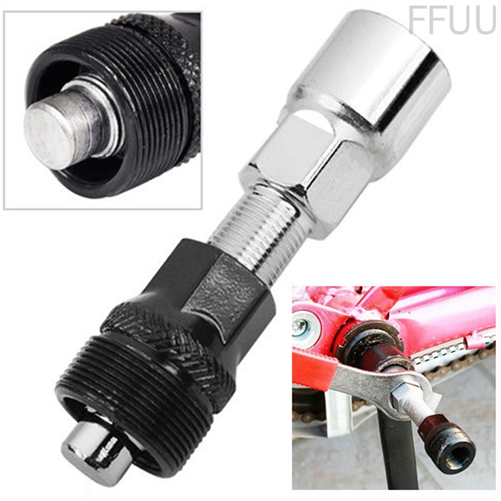 Dụng cụ tháo trục giữa xe đạp leo núi chuyên dụng