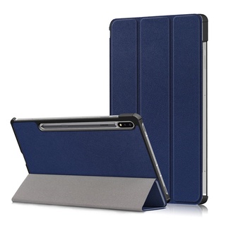 Case bao da chống sốc cho samsung galaxy tab s6 10.5 inch hiệu hotcase - hàng nhập khẩu