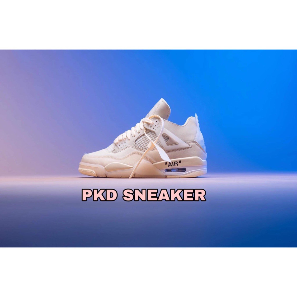 Phan Khánh Duy Sneaker