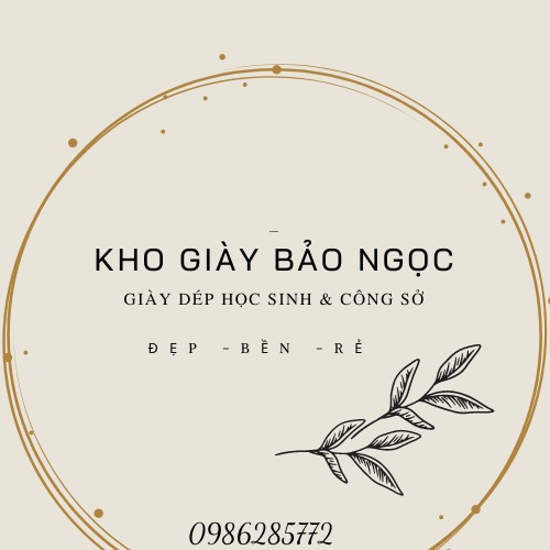 kho giày bảo ngọc