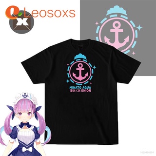 Áo Thun Thể Thao Tay Ngắn Dáng Rộng In Hình Anime Thời Trang Chất Lượng Cao