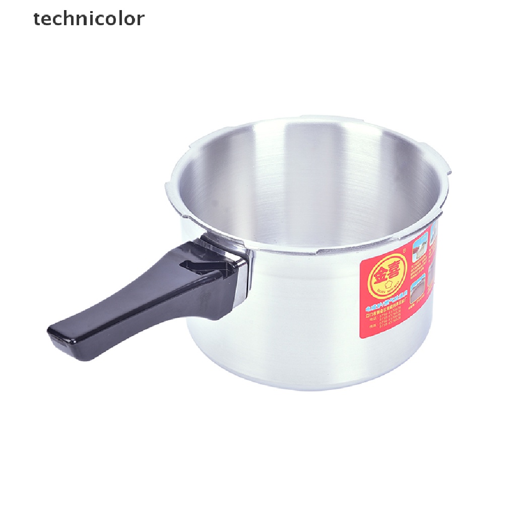 Nồi Hấp Bằng Hợp Kim Nhôm 3L 18cm