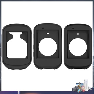 Vỏ silicon bảo vệ máy tính Garmin EDGE 530 830 130 Plus
