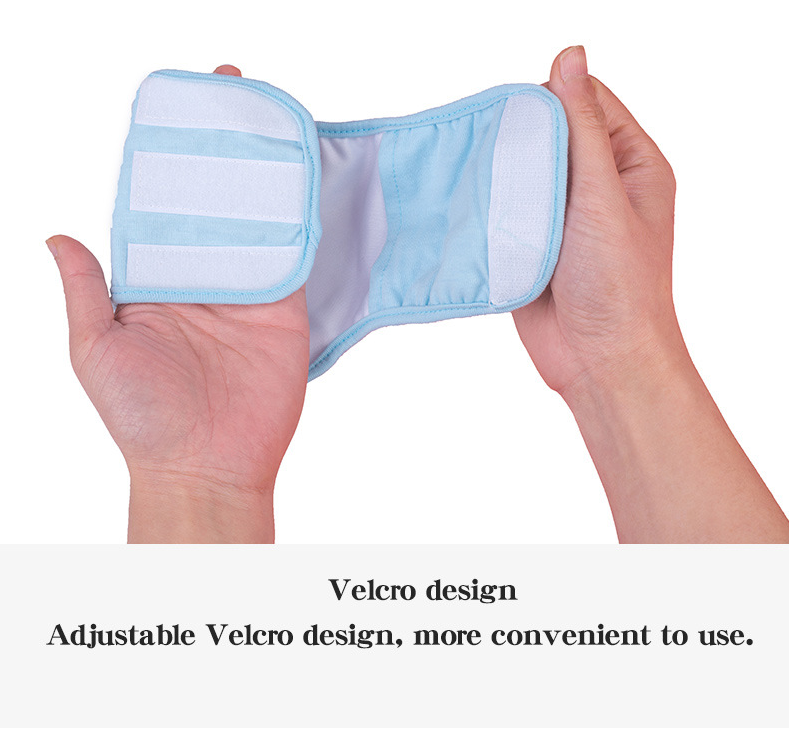 Quần Lót Sinh Lý Chống Rách Cho Thú Cưng