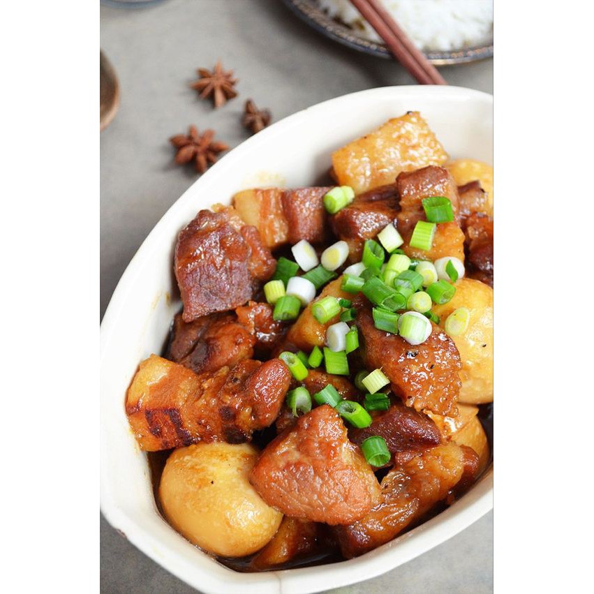 - BA RỌI HEO CÓ DA RÚT SƯỜN