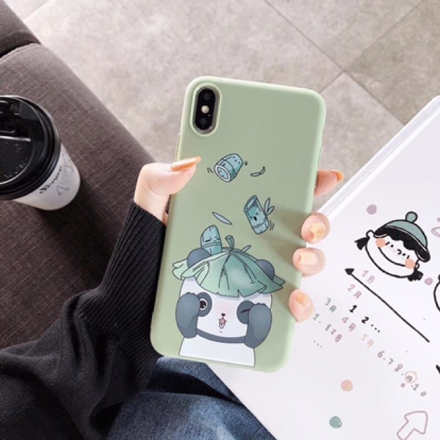 Ốp lưng điện thoại