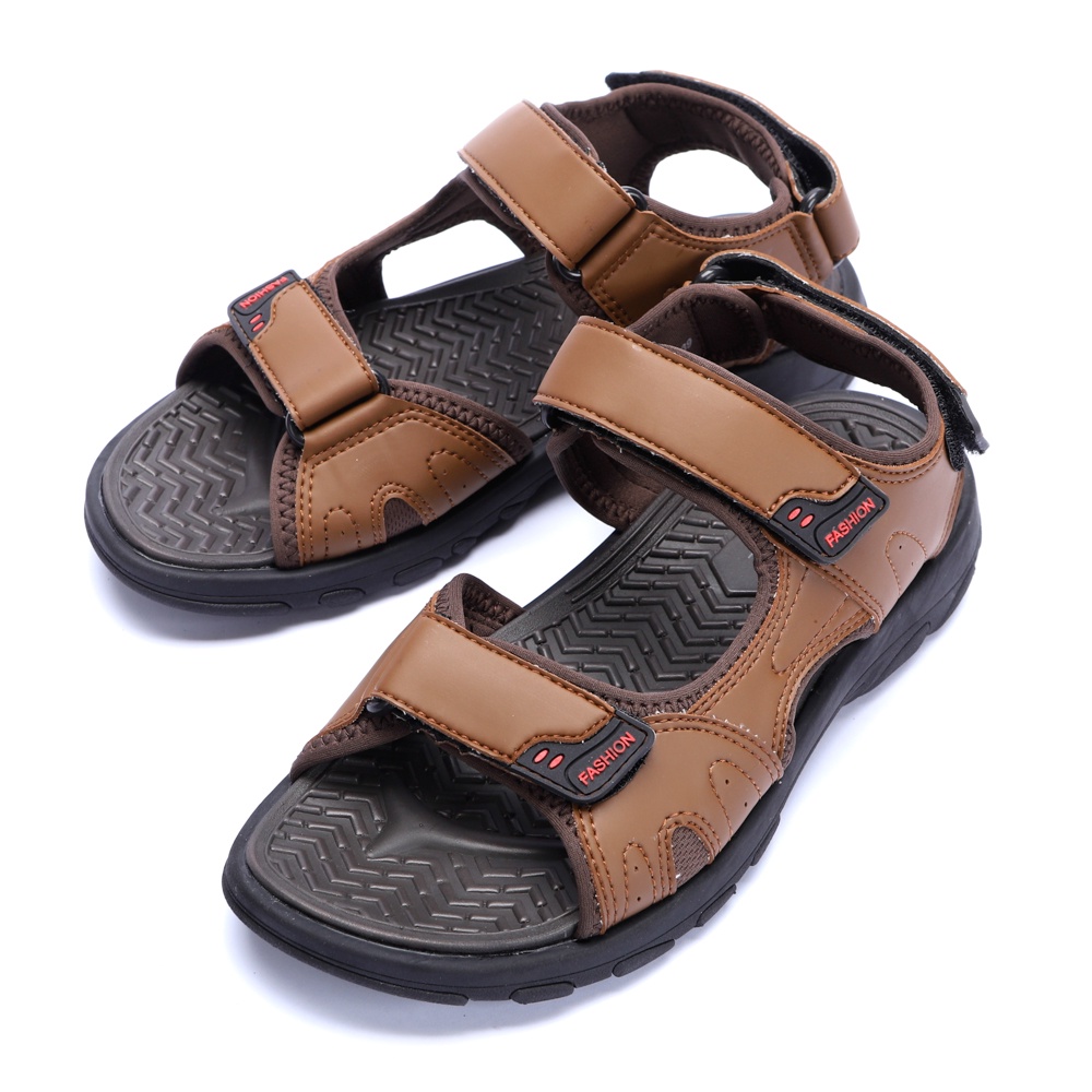 HỒNG THẠNH - Sandal Da Nam Êm Ái - 5623