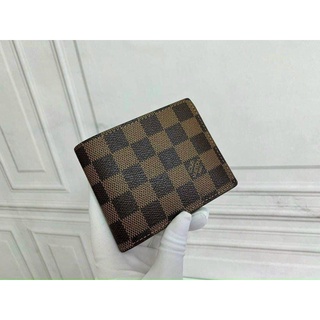 Ví Nam LV full box đủ màu