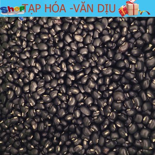 Đỗ đen quê 500g  ✅còn hàng ✅ tạp hóa Văn Dịu