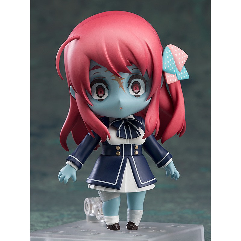 Mô hình chính hãng Nendoroid - Zombie Land Saga - Minamoto Sakura - Nendoroid #1176