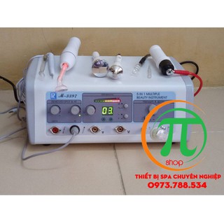Máy đa năng 5 trong 1 -  M3397 - BH 12 tháng [Xả lỗ]