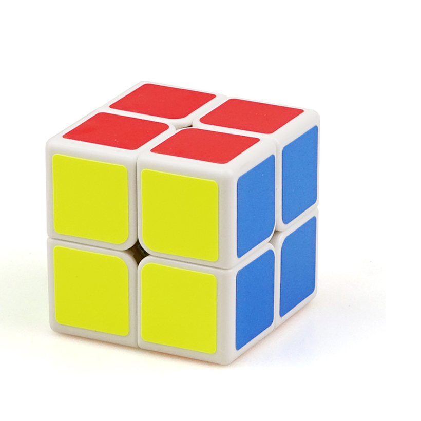 (MớI) Đồ Chơi KhốI Rubik 2x2 2x2x2