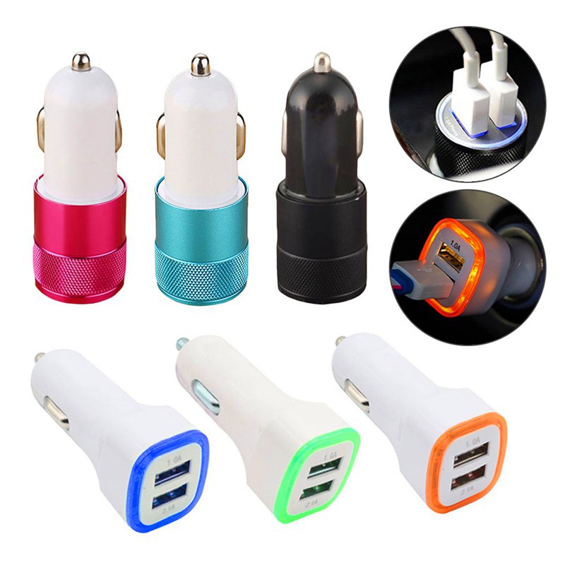 Tẩu sạc điện thoại tiện dụng cho xe ô tô | BigBuy360 - bigbuy360.vn